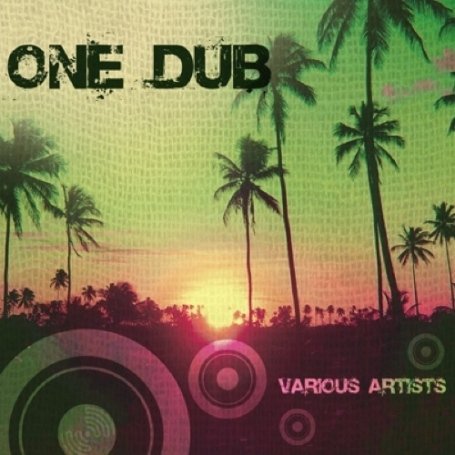 Cover for One Dub / Various · One Dub (CD) (2009)