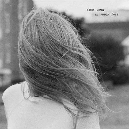 Cover for Lucy Rose · No Words Left (LP) [Coloured edition] (2019)