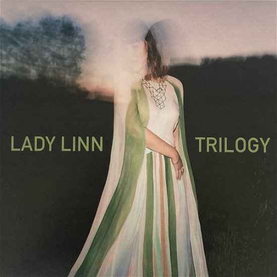 Cover for Lady Linn · Trilogy (LP) (2023)
