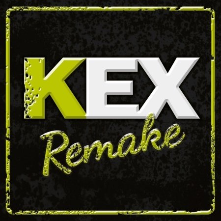 Cover for Kex · Remake (CD)