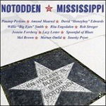 Cover for Various Artists · Notodden - Mississippi (CD) (2016)