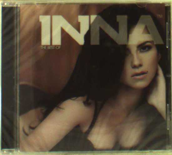 Cover for Inna · Best of (CD) (2016)