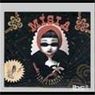 Cover for Misia · Delikatessen Cafe Concerto (CD) (2014)
