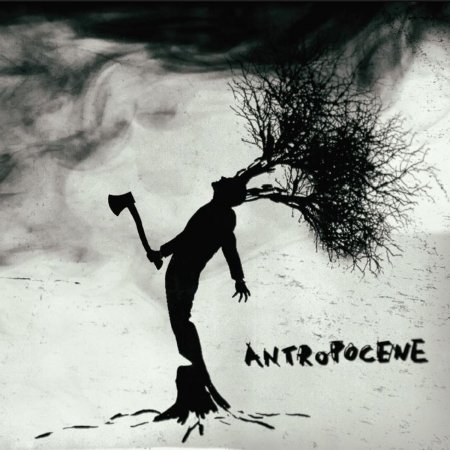 Antropocene - Rumore Bianco - Musik - MARACASH - 8019991880746 - 18. november 2016