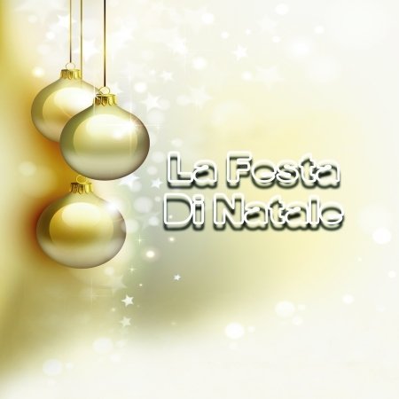 Cover for Aa.vv. · La Festa Di Natale, 2 CD, Christmas Songs, Canzoni (CD) (2024)