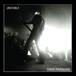 Unstable - Dave Parsons - Musik - Nicotine Records - 8032523590746 - 15. juni 2018