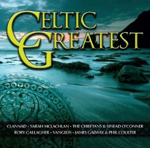 Celtic Greatest / Various - Celtic Greatest / Various - Music - RODEO - 8712944503746 - September 27, 2012