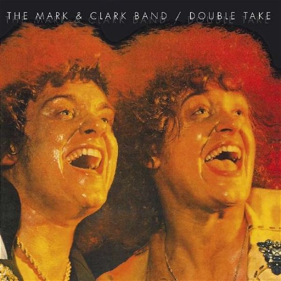 Mark & Clark -Band- · Double Take (CD) (2019)