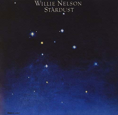 Stardust  (Remastered + Bonus Track) - Willie Nelson - Musik - ROCK / POP - 9399700066746 - 5 augusti 2014