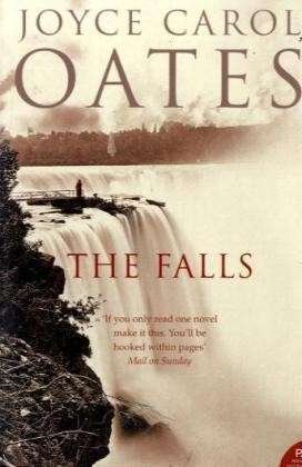 Cover for Joyce Carol Oates · The Falls (Paperback Book) (2005)