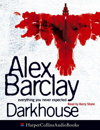 Cover for Alex Barclay · Alex Barclay-Darkhouse (CD)