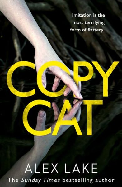 Cover for Alex Lake · Copycat (Paperback Book) (2017)
