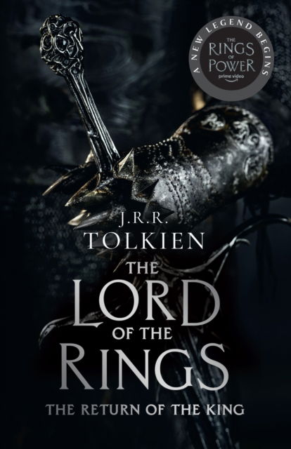 The Return of the King - The Lord of the Rings - J. R. R. Tolkien - Kirjat - HarperCollins Publishers - 9780008537746 - torstai 7. heinäkuuta 2022