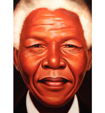 Cover for Kadir Nelson · Nelson Mandela (Hardcover Book) [International Ed. edition] (2013)