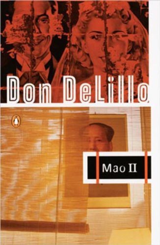 Mao Ii: a Novel - Don Delillo - Books - Penguin Books - 9780140152746 - May 1, 1992