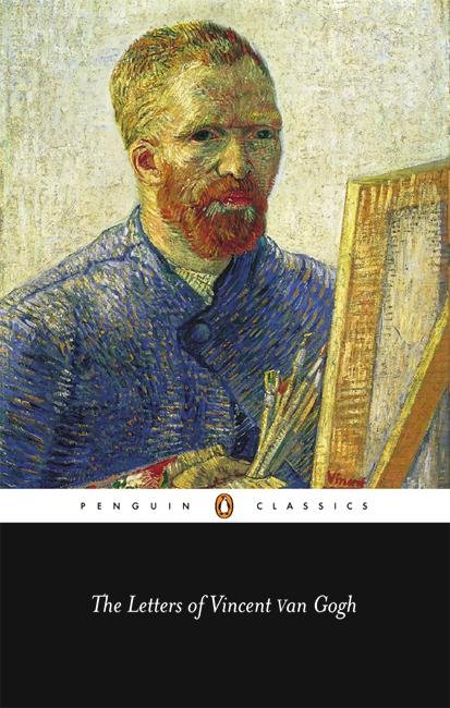 The Letters of Vincent Van Gogh - Vincent Van Gogh - Bøker - Penguin Books Ltd - 9780140446746 - 31. juli 1997