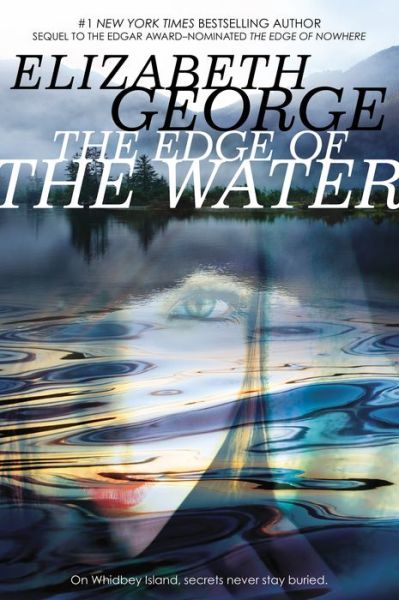 Cover for George · The Edge of the Water (Book) (2015)