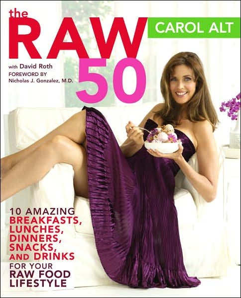 Cover for David Roth · The Raw 50 (Pocketbok) (2007)