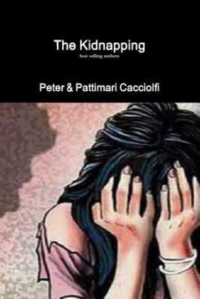 Cover for Peter Cacciolfi · The Kidnapping (Paperback Book) (2019)