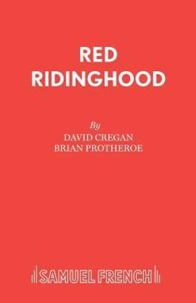 Cover for David Cregan · Red Riding Hood (Pantomime) - Acting Edition S. (Paperback Book) (1986)