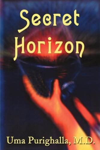 Cover for Uma Purighalla M.d. · Secret Horizon (Paperback Bog) (2001)