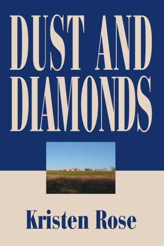 Kristen Traver · Dust and Diamonds (Pocketbok) (2003)
