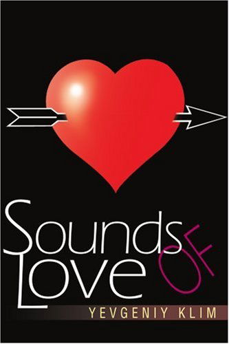 Cover for Yevgeniy Klim · Sounds of Love (Pocketbok) (2004)