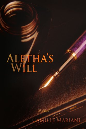 Cover for Carmelia Mariani · Aletha¿s Will (Paperback Book) (2007)