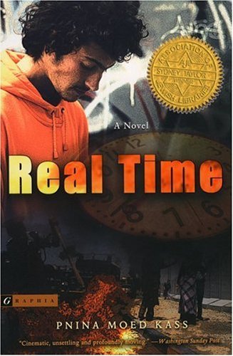 Cover for Pnina Moed Kass · Real Time (Pocketbok) [Reprint edition] (2006)