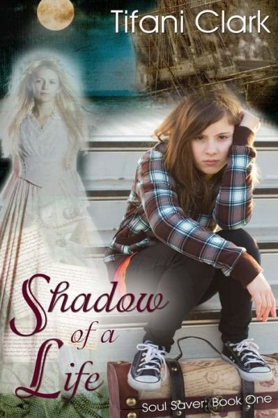 Cover for Tifani Clark · Shadow of a Life (Paperback Bog) (2014)