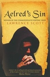 Cover for Lawrence Scott · Aelred's Sin (Pocketbok) (2000)