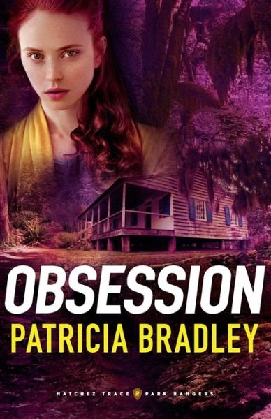 Cover for Patricia Bradley · Obsession (Paperback Book) (2021)