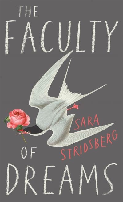 The Faculty of Dreams: Longlisted for the Man Booker International Prize 2019 - Sara Stridsberg - Bücher - Quercus Publishing - 9780857054746 - 28. März 2024