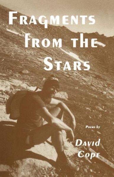 Cover for David Cope · Fragments from the Stars - Vox Humana (Paperback Book) [Softcover reprint of the original 1st ed. 1990 edition] (1990)