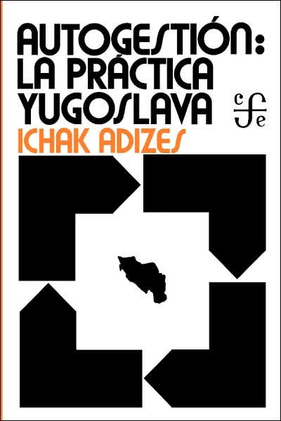 Cover for Ichak Adizes · Industrial Democracy (Taschenbuch) (1971)
