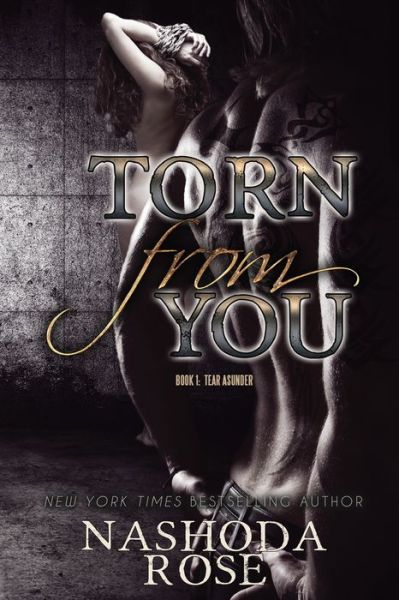 Cover for Nashoda Rose · Torn from You (Paperback Book) (2013)