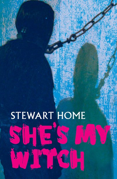 Stewart Home · She's My Witch (Paperback Bog) (2020)