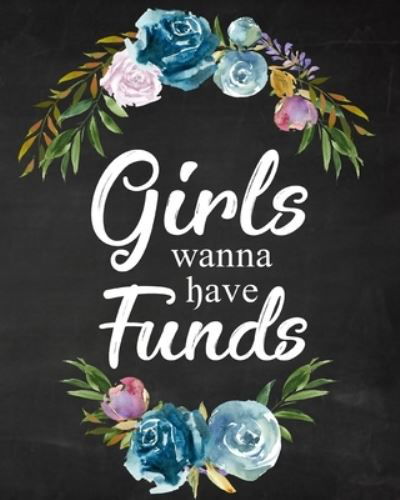 Cover for Paperland · Girls Wanna Have Funds (Paperback Book) (2024)