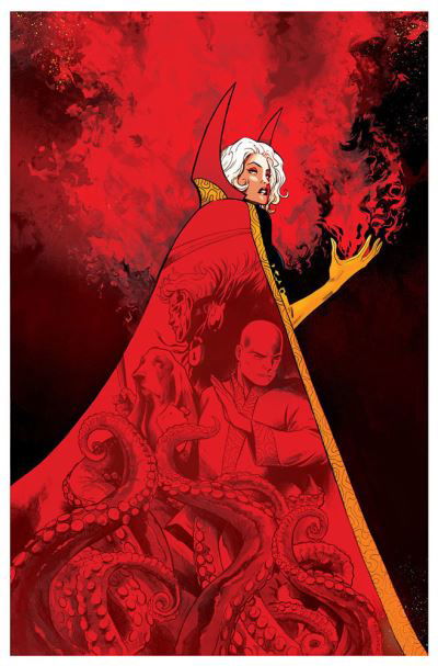 Cover for Jed Mackay · Strange Vol. 2: The Doctor Strange of Death (Pocketbok) (2023)