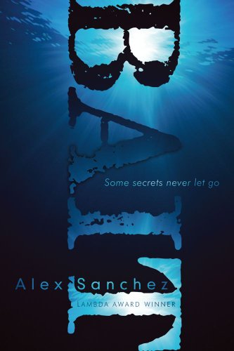 Bait - Alex Sanchez - Książki - Simon & Schuster Books for Young Readers - 9781416937746 - 6 lipca 2010