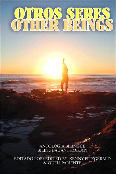 Cover for Queli Pariente · Otros Seres: Other Beings (Paperback Book) (2006)