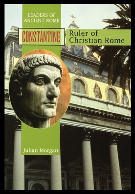 Cover for Julian Morgan · Constantine (Paperback Book) (2003)