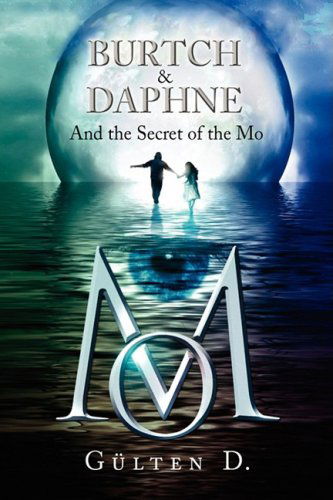 Cover for Gulten D · Burtch &amp; Daphne (Hardcover Book) (2008)