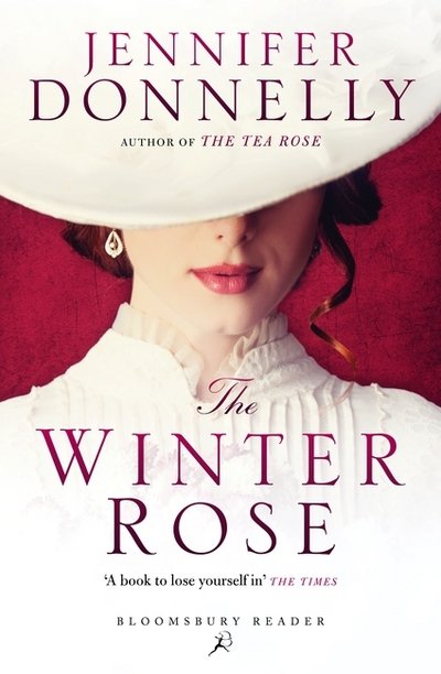 Cover for Jennifer Donnelly · The Winter Rose - Rose Trilogy (Taschenbuch) (2016)