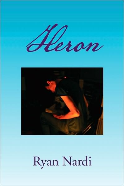 Cover for Ryan Nardi · Heron (Paperback Book) (2010)