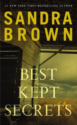 Cover for Sandra Brown · Best Kept Secrets (Paperback Bog) (2014)