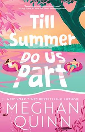 Cover for Quinn · Till Summer Do Us Part (Book) [Standard edition] (2025)