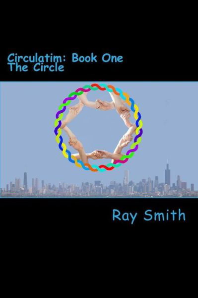 Cover for Ray Smith · The Circle (Paperback Book) (2013)