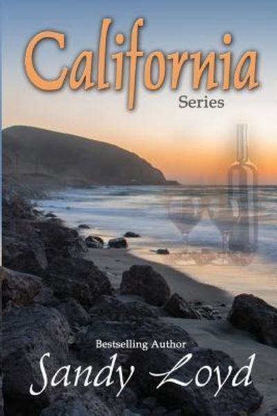 Cover for Sandy Loyd · California Series: Winter Interlude; Promises, Promise; James (Paperback Book) (2014)
