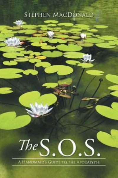 Cover for Stephen Macdonald · The S.O.S (Paperback Book) (2016)